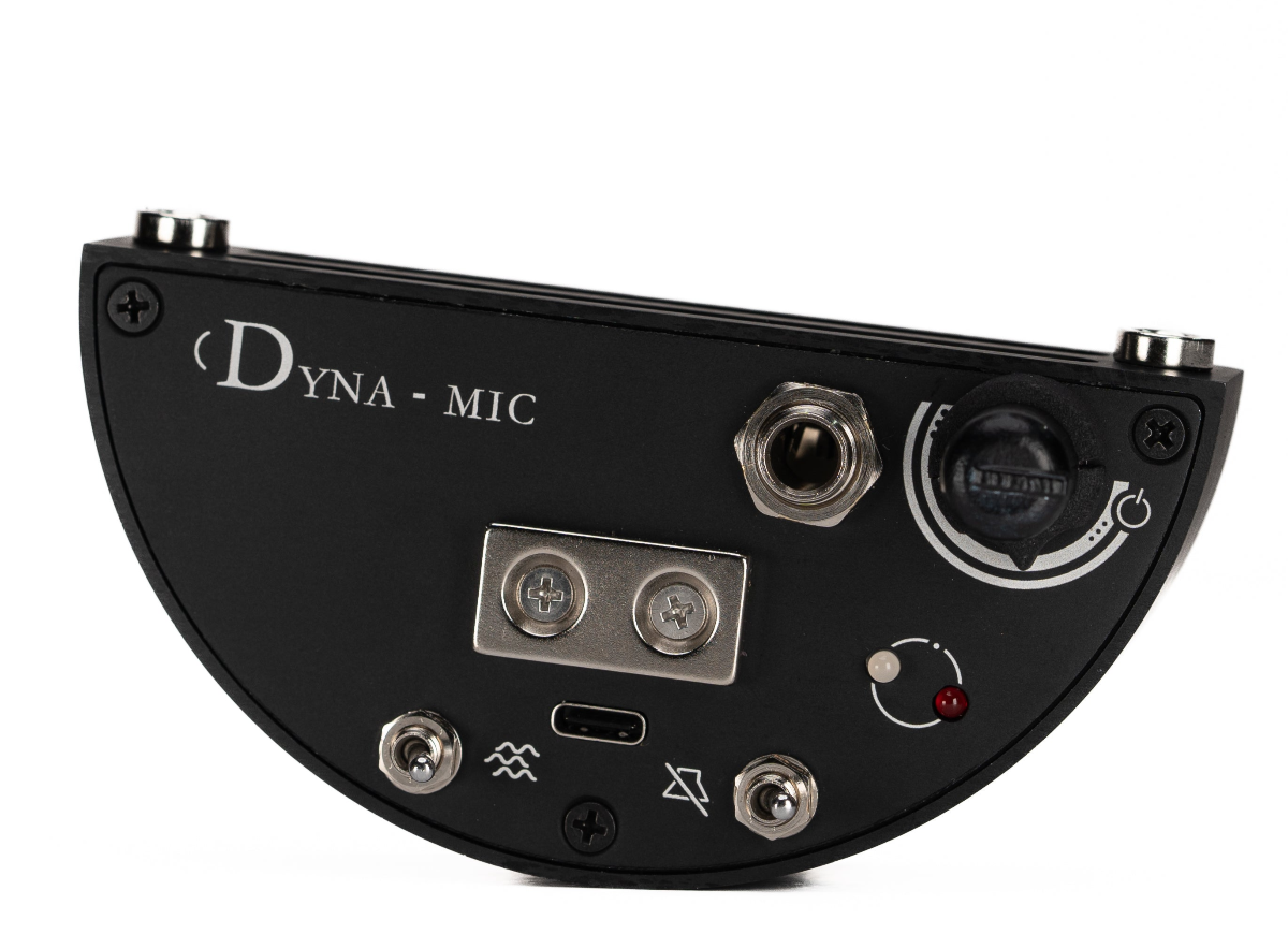 Dyna-Mic: Nighthawk Model