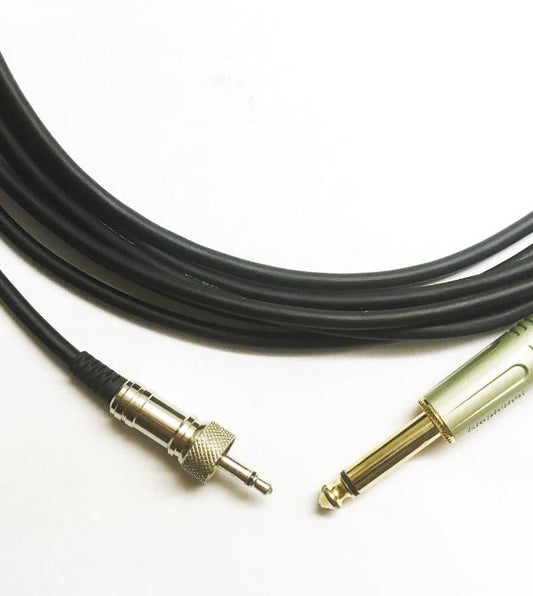 1/8" Custom Locking Cable